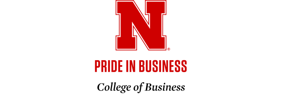 Pride in Business Logo