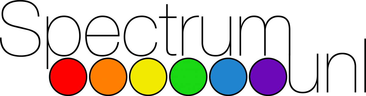 Spectrum UNL Logo