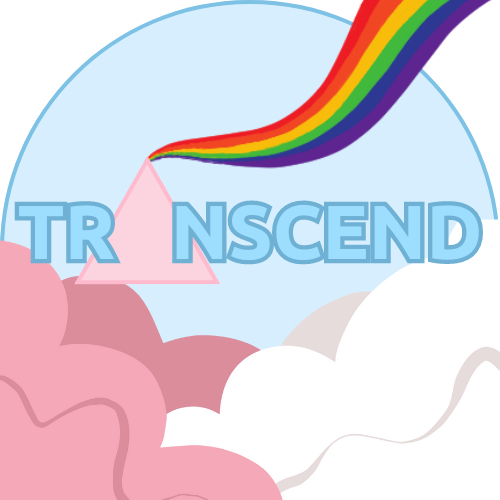 TRANScend Logo